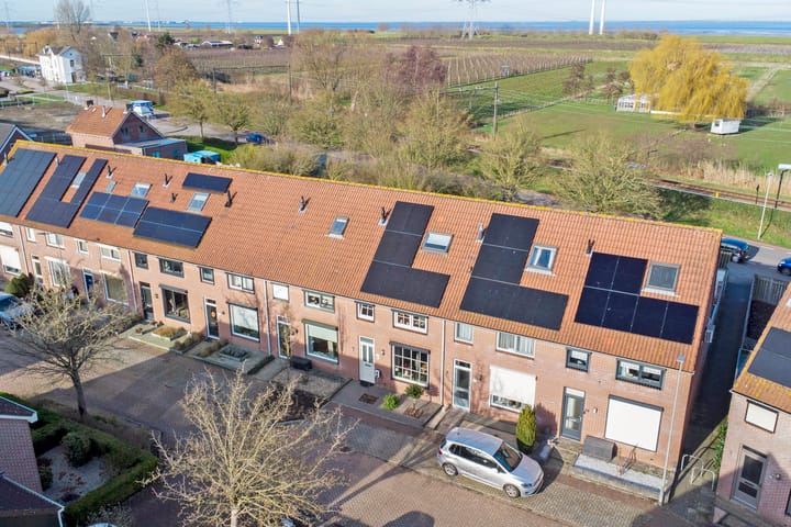 Foto 2 van Watervliet 51