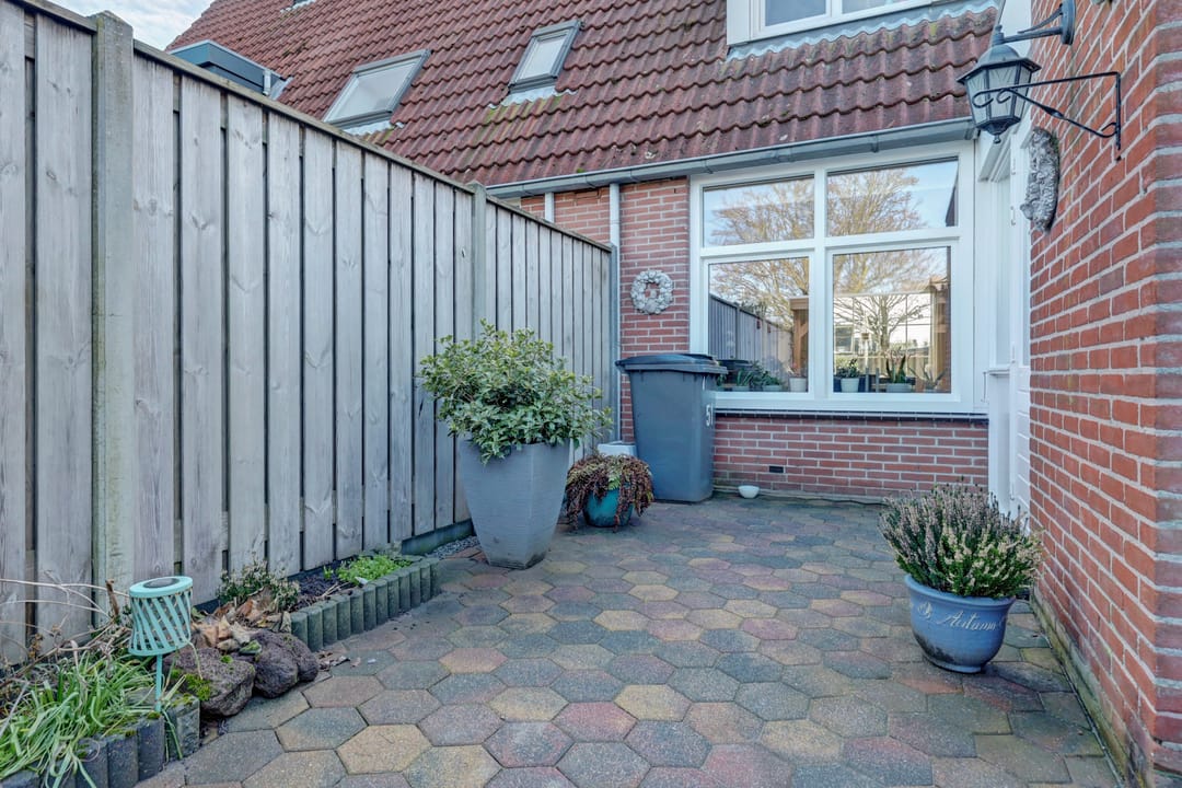 Foto 28 van Watervliet 51