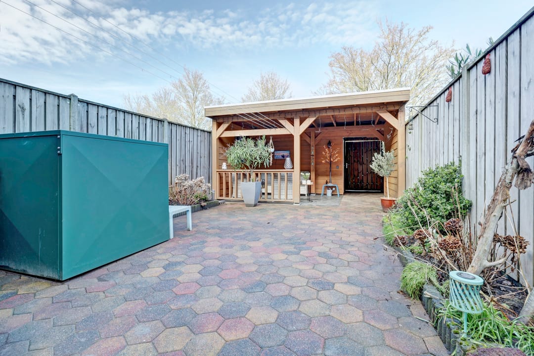 Foto 32 van Watervliet 51