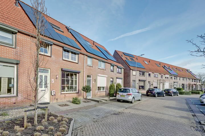 Foto 3 van Watervliet 51