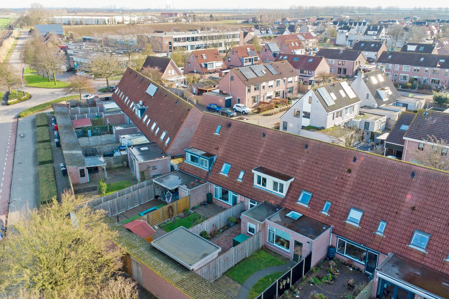 Foto 35 van Watervliet 51