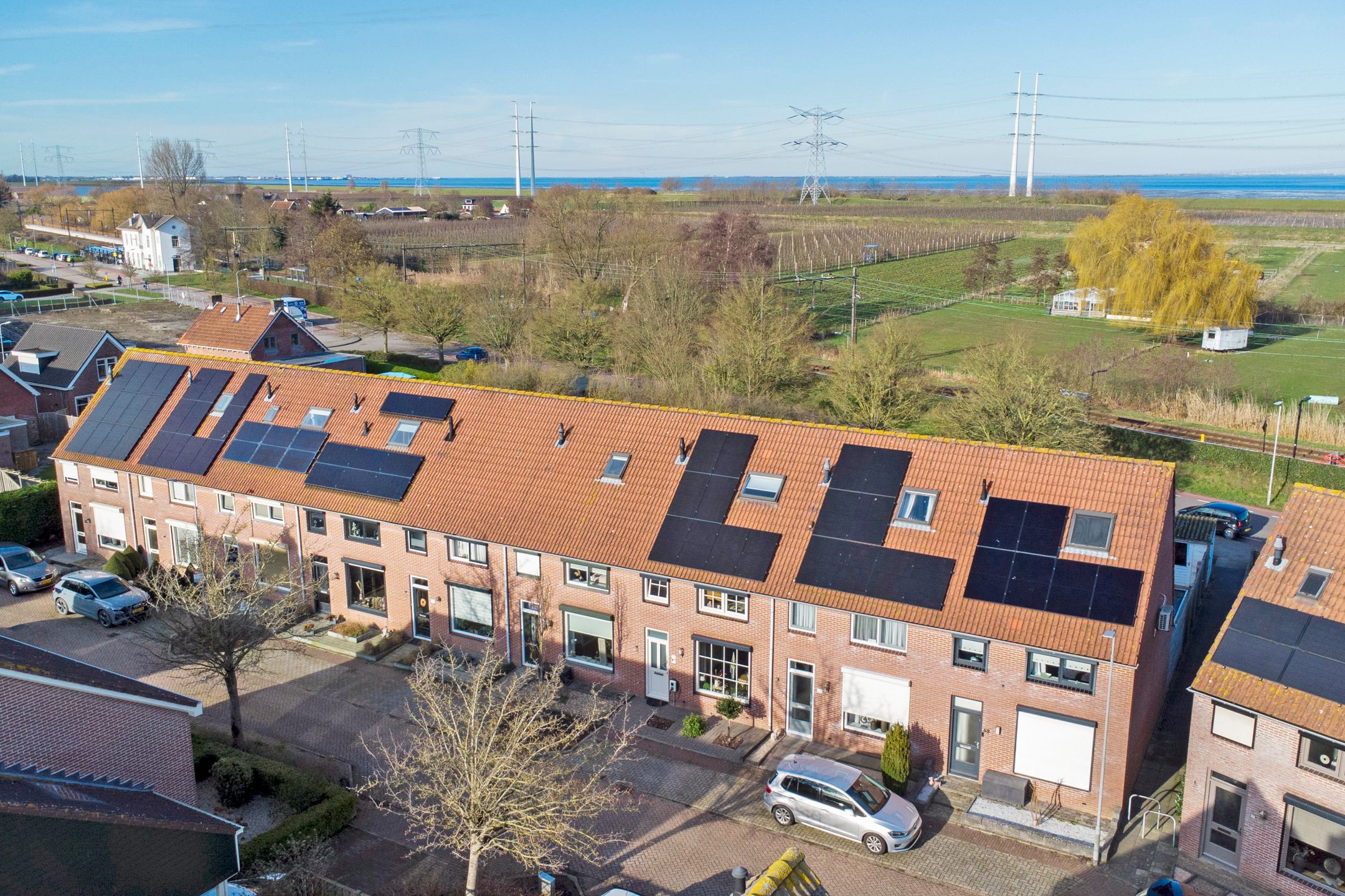 Foto 36 van Watervliet 51