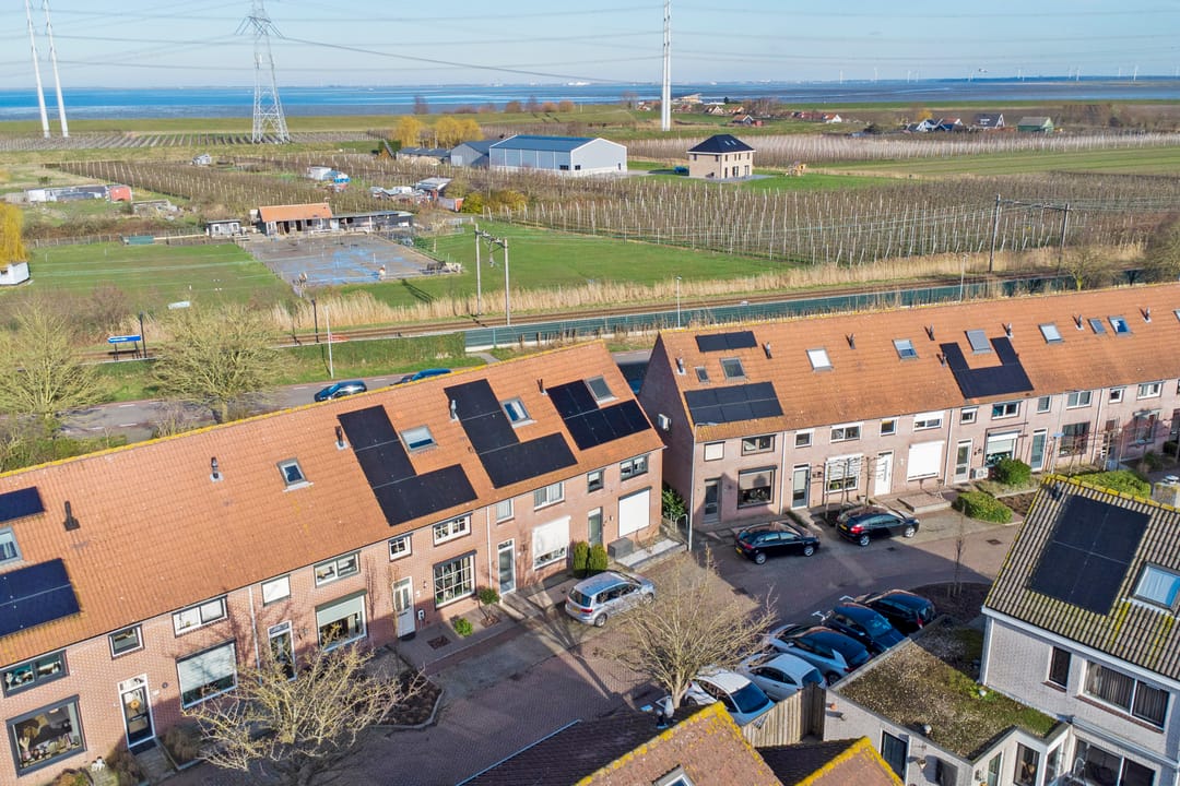 Foto 37 van Watervliet 51