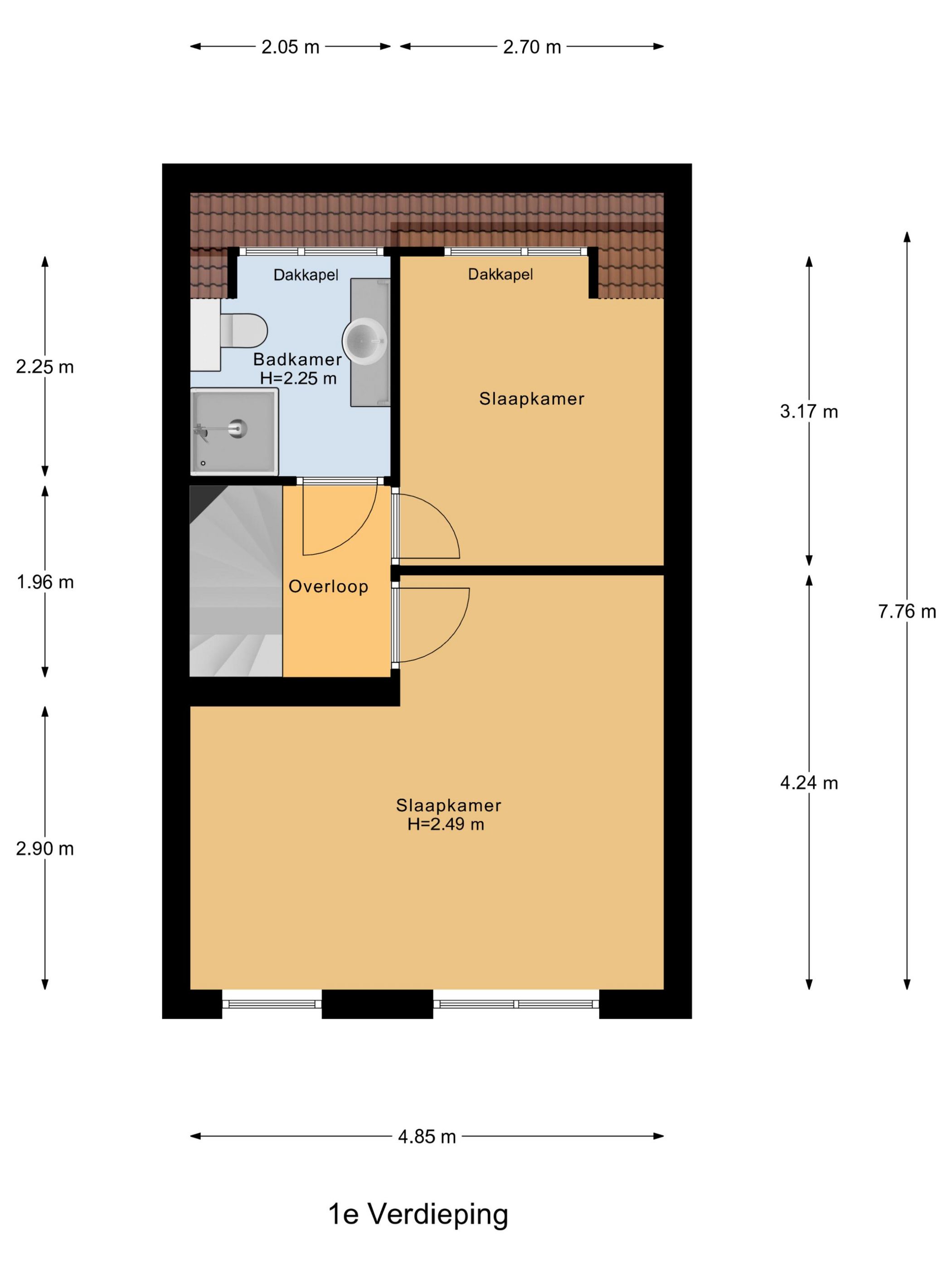 Foto 45 van Watervliet 51