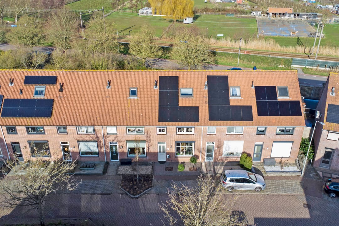 Foto 38 van Watervliet 51