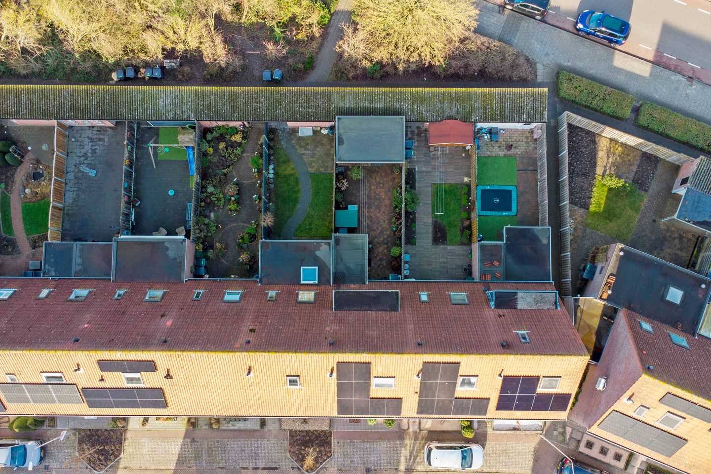 Foto 40 van Watervliet 51