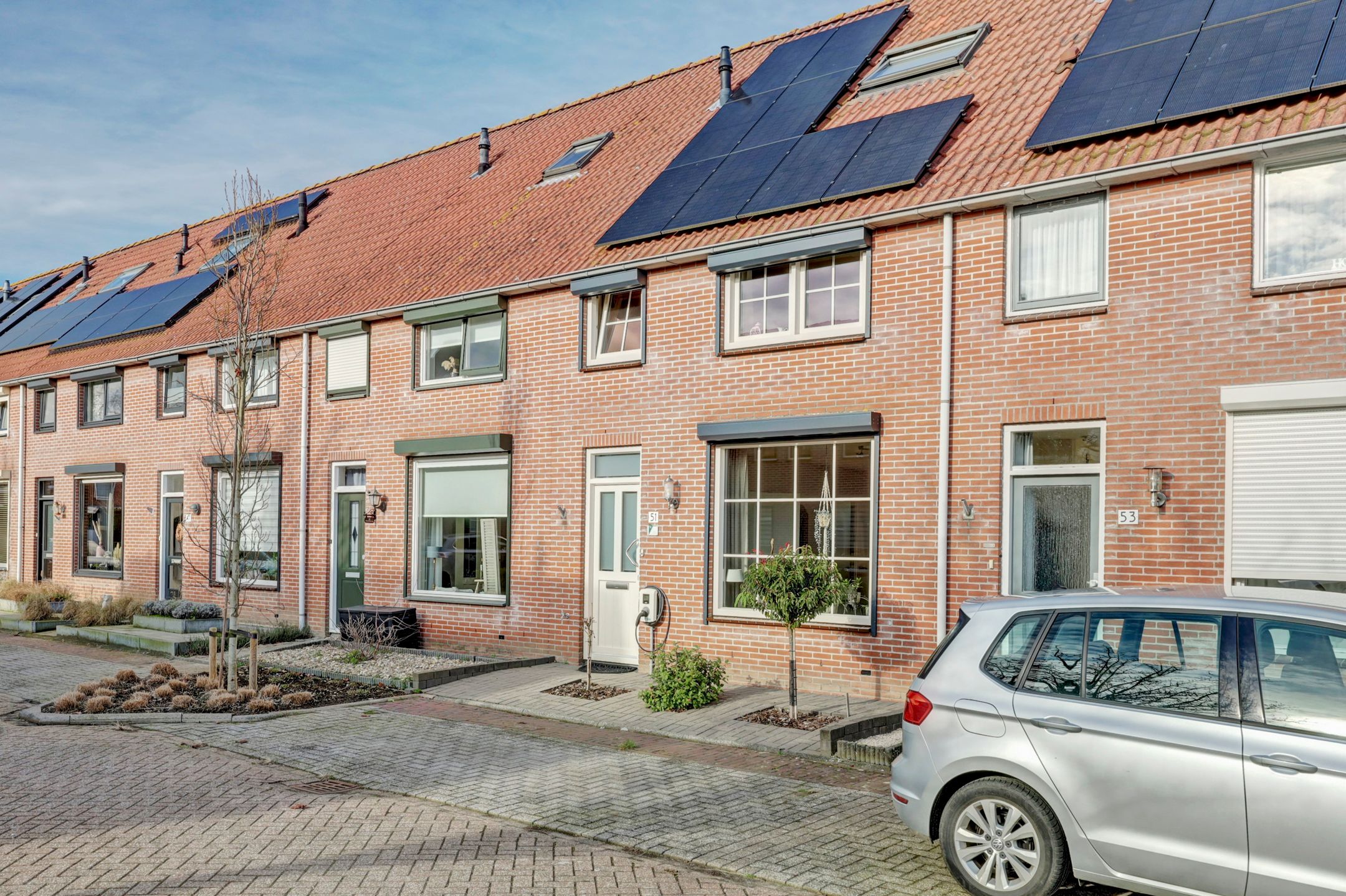 Foto 42 van Watervliet 51