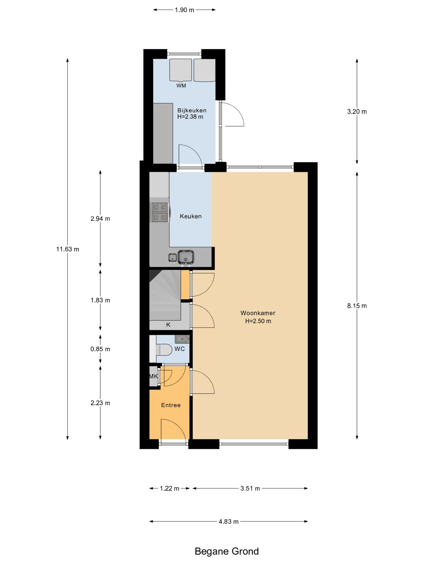 Foto 44 van Watervliet 51