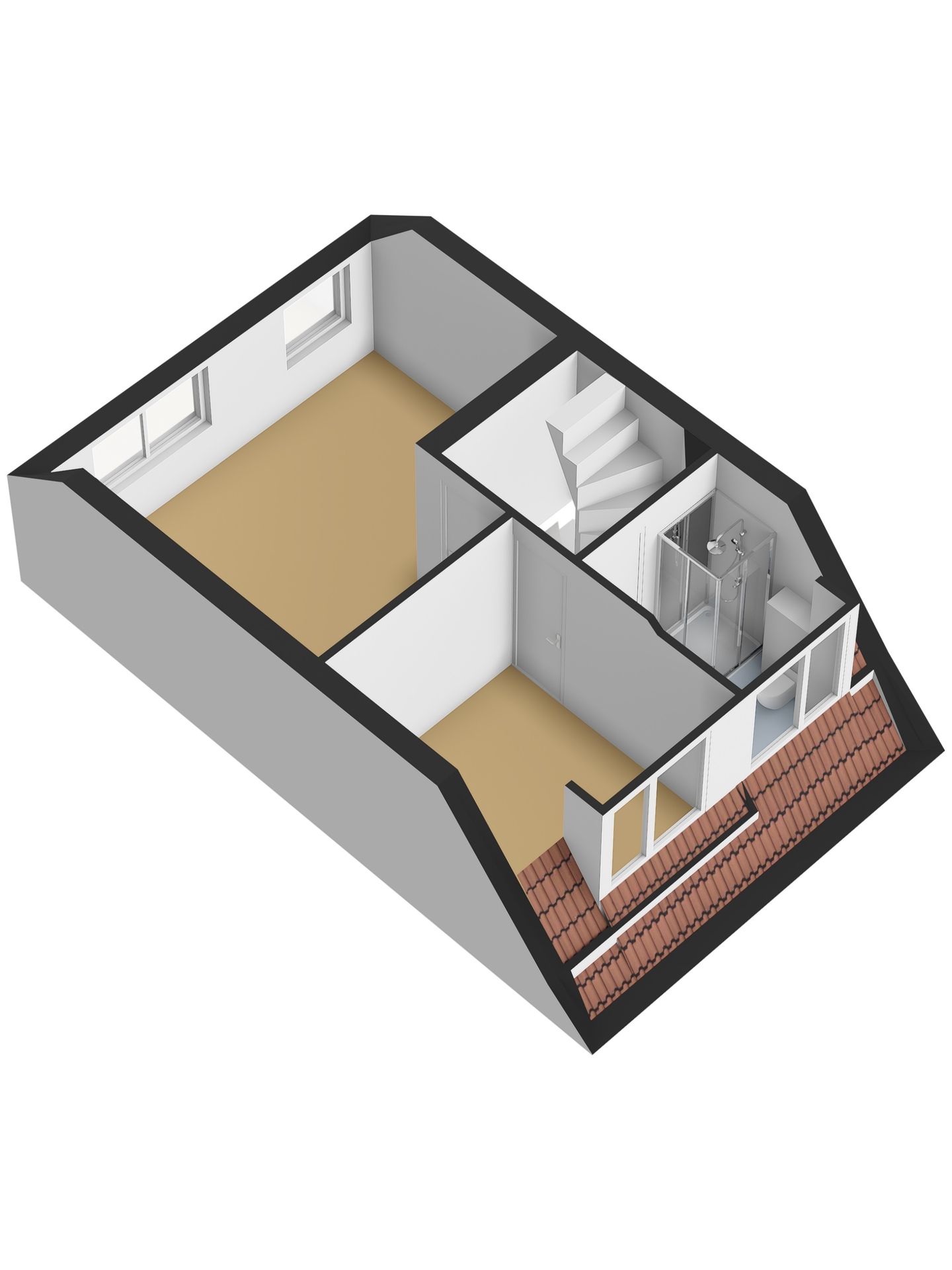 Foto 49 van Watervliet 51