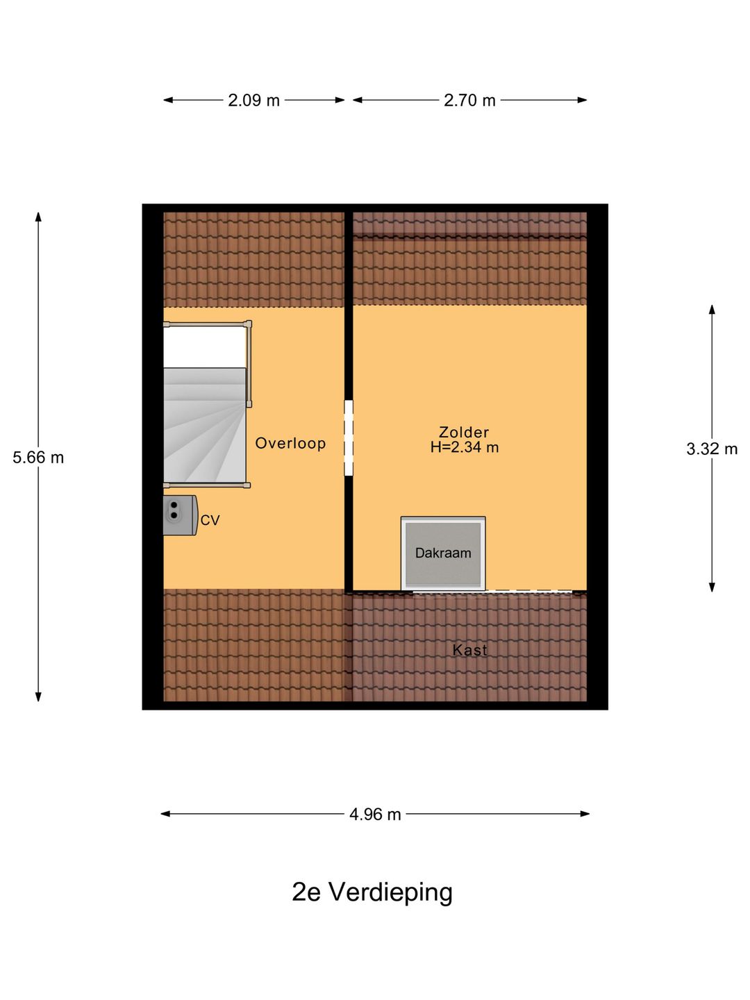 Foto 46 van Watervliet 51