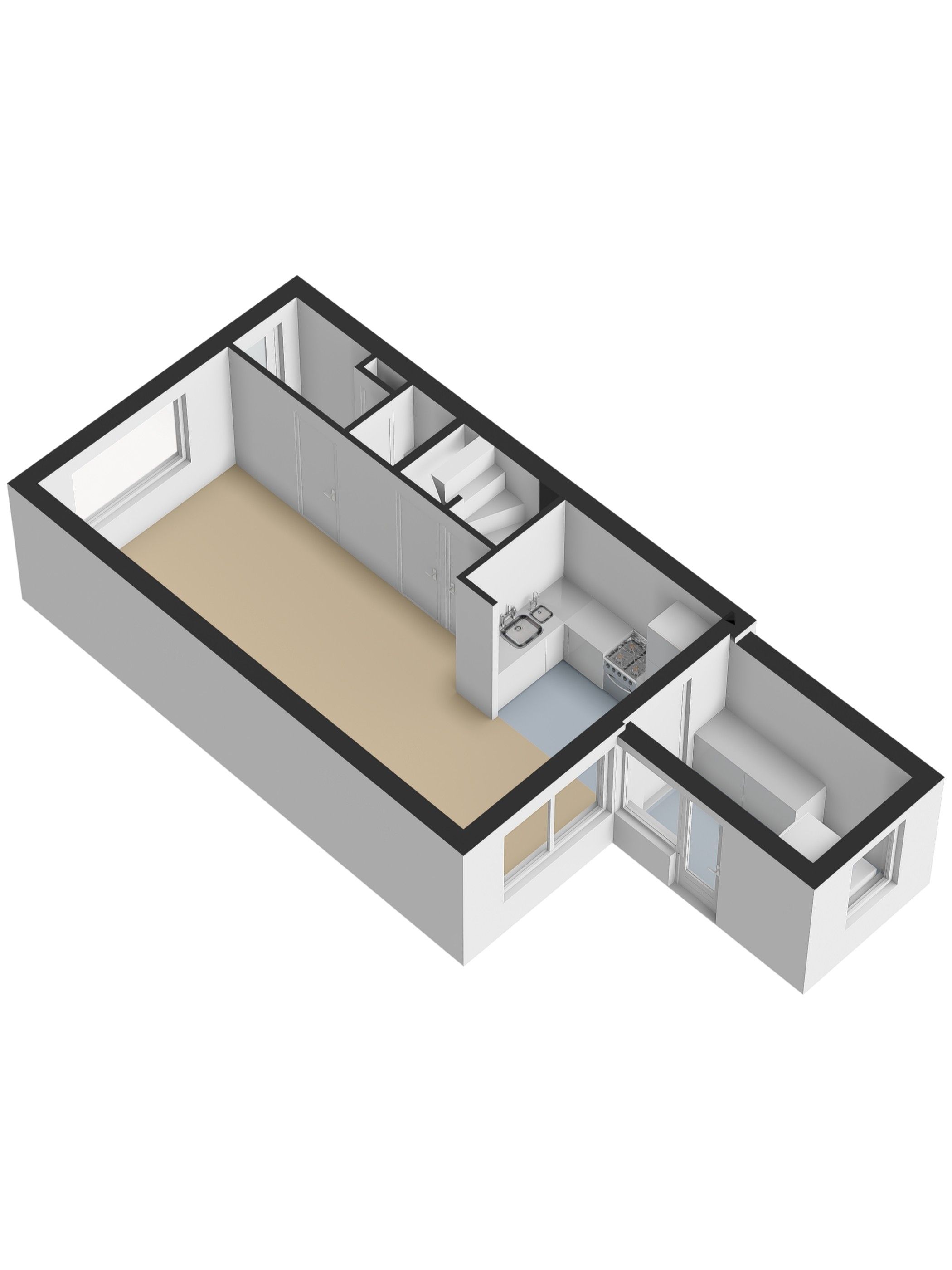Foto 48 van Watervliet 51
