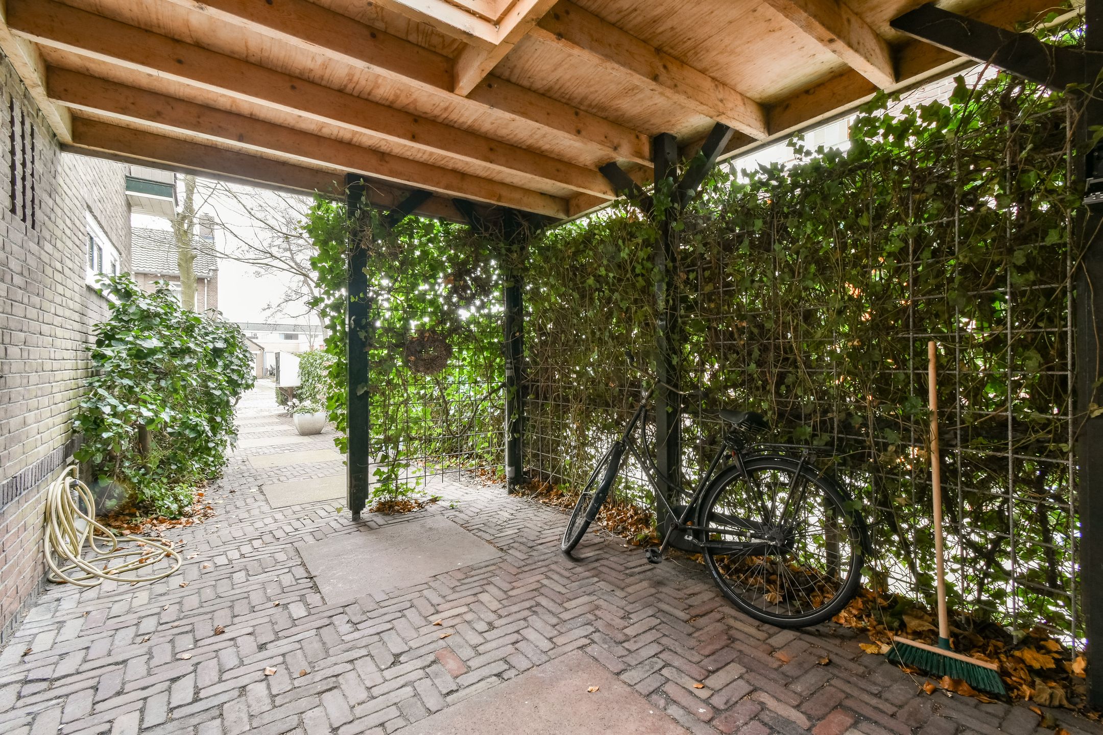 Foto 3 van W. Warnaarlaan 21