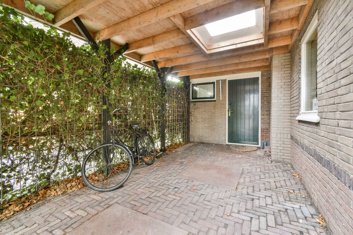 Foto 4 van W. Warnaarlaan 21