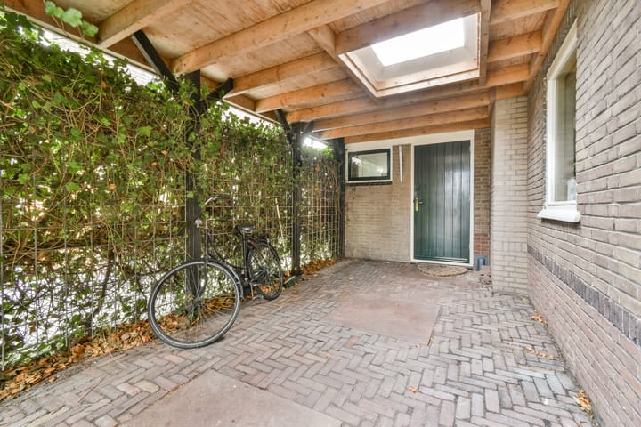 Photo 4 of W. Warnaarlaan 21