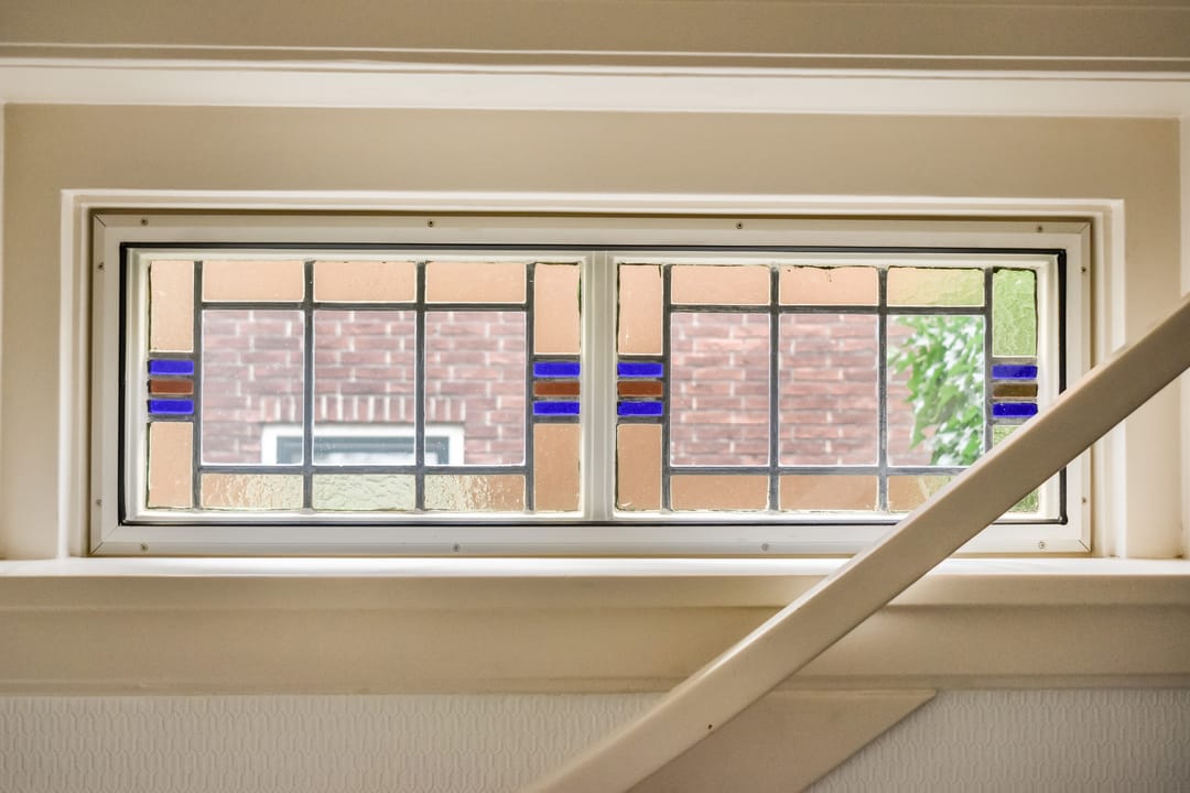 Foto 7 van W. Warnaarlaan 21