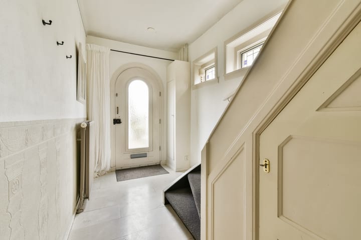 Foto 5 van W. Warnaarlaan 21