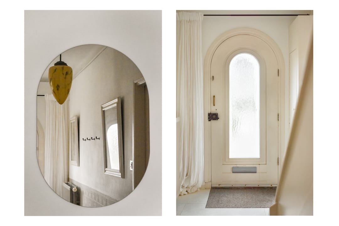 Foto 8 van W. Warnaarlaan 21