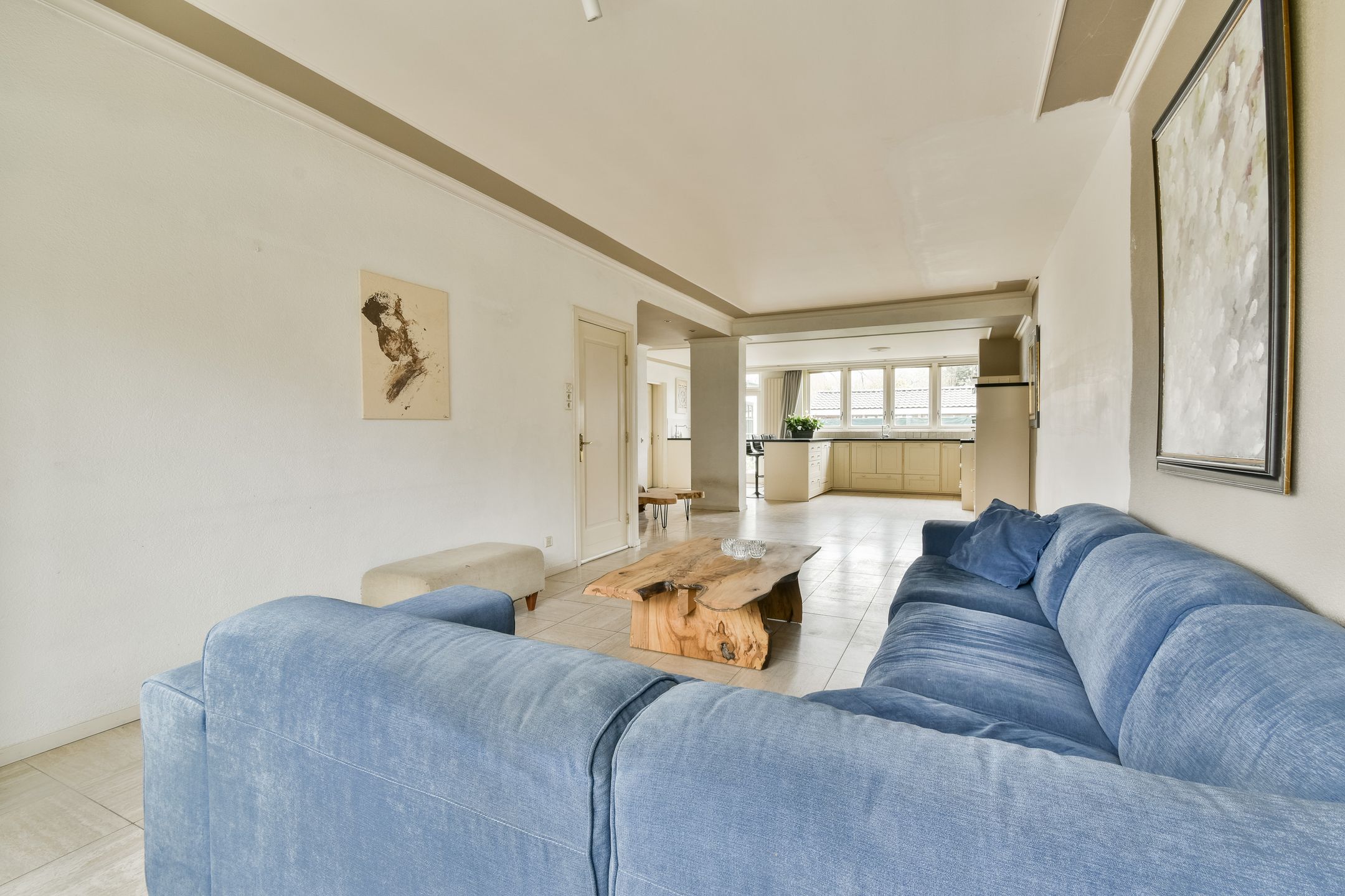 Foto 9 van W. Warnaarlaan 21