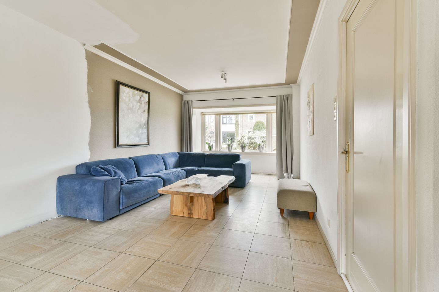 Foto 10 van W. Warnaarlaan 21