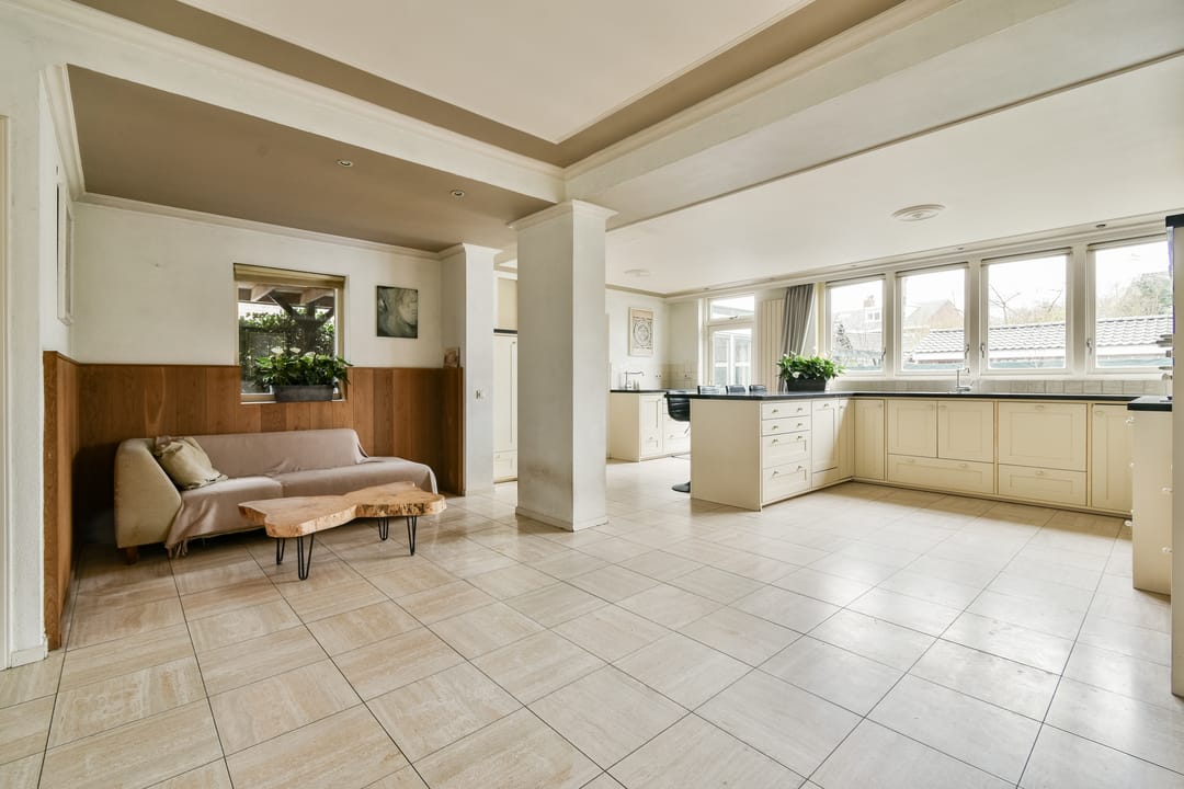 Foto 11 van W. Warnaarlaan 21