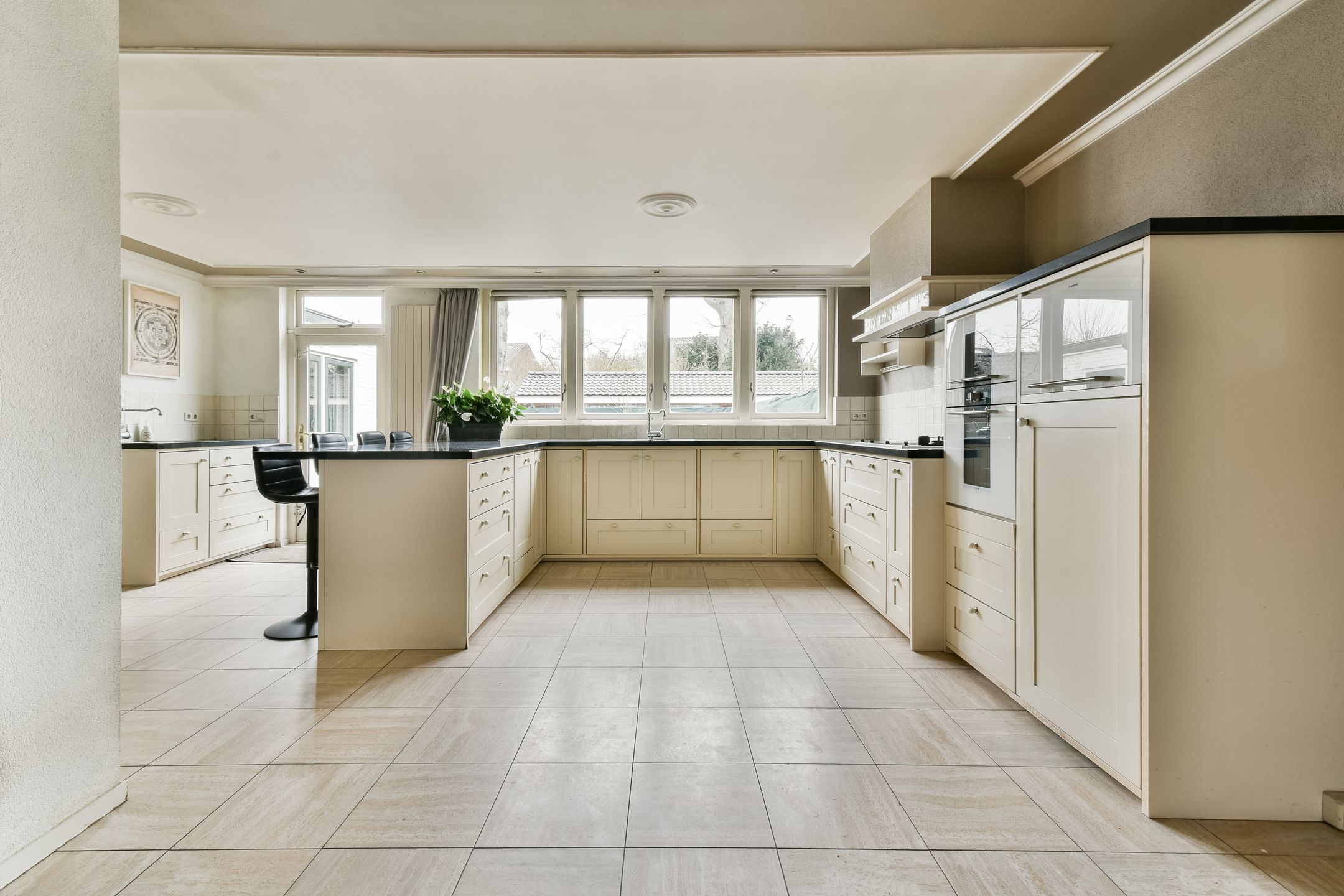 Foto 12 van W. Warnaarlaan 21