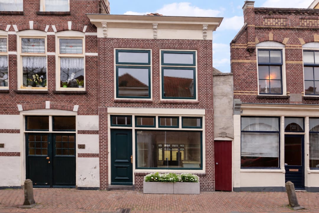 Photo 1 of Wilhelminastraat 54