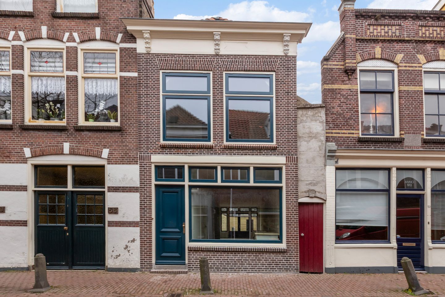 Photo 5 of Wilhelminastraat 54