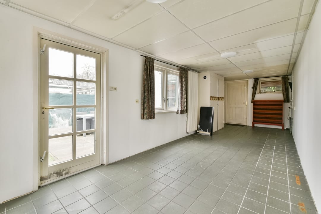 Foto 16 van W. Warnaarlaan 21