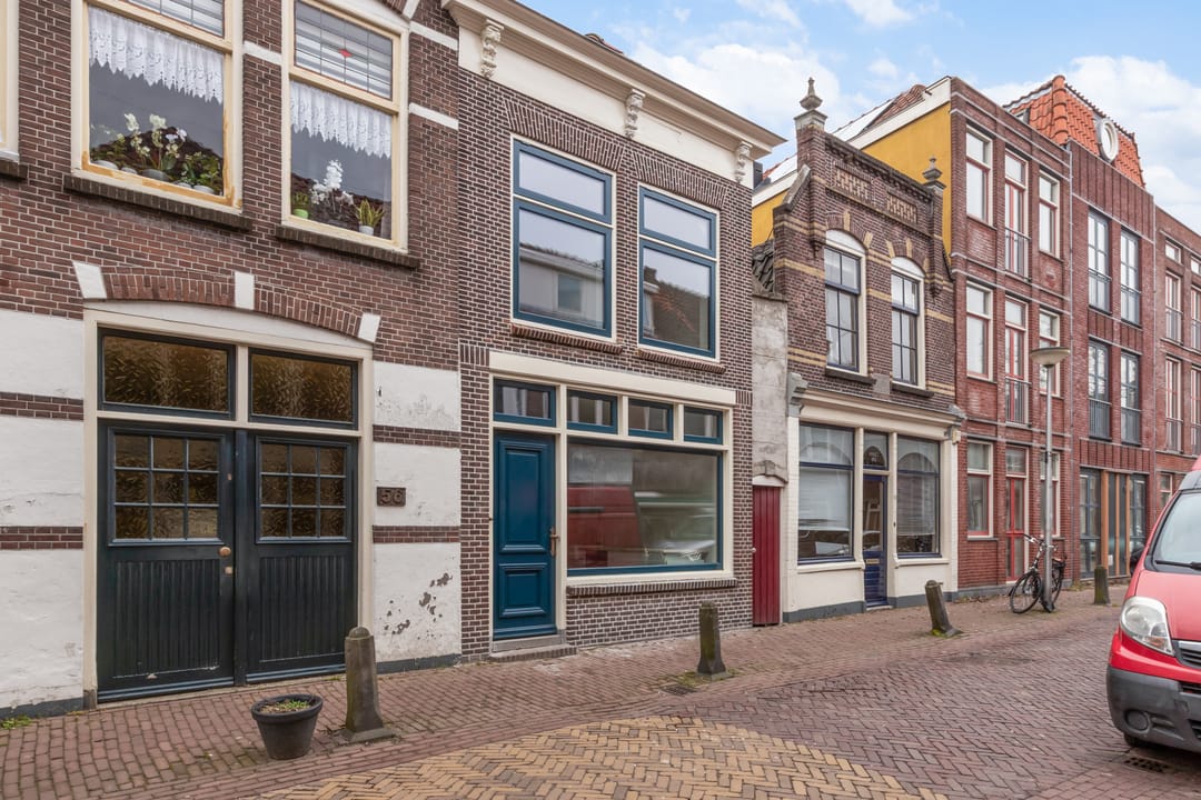 Photo 7 of Wilhelminastraat 54
