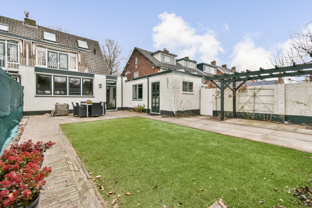 Foto 17 van W. Warnaarlaan 21