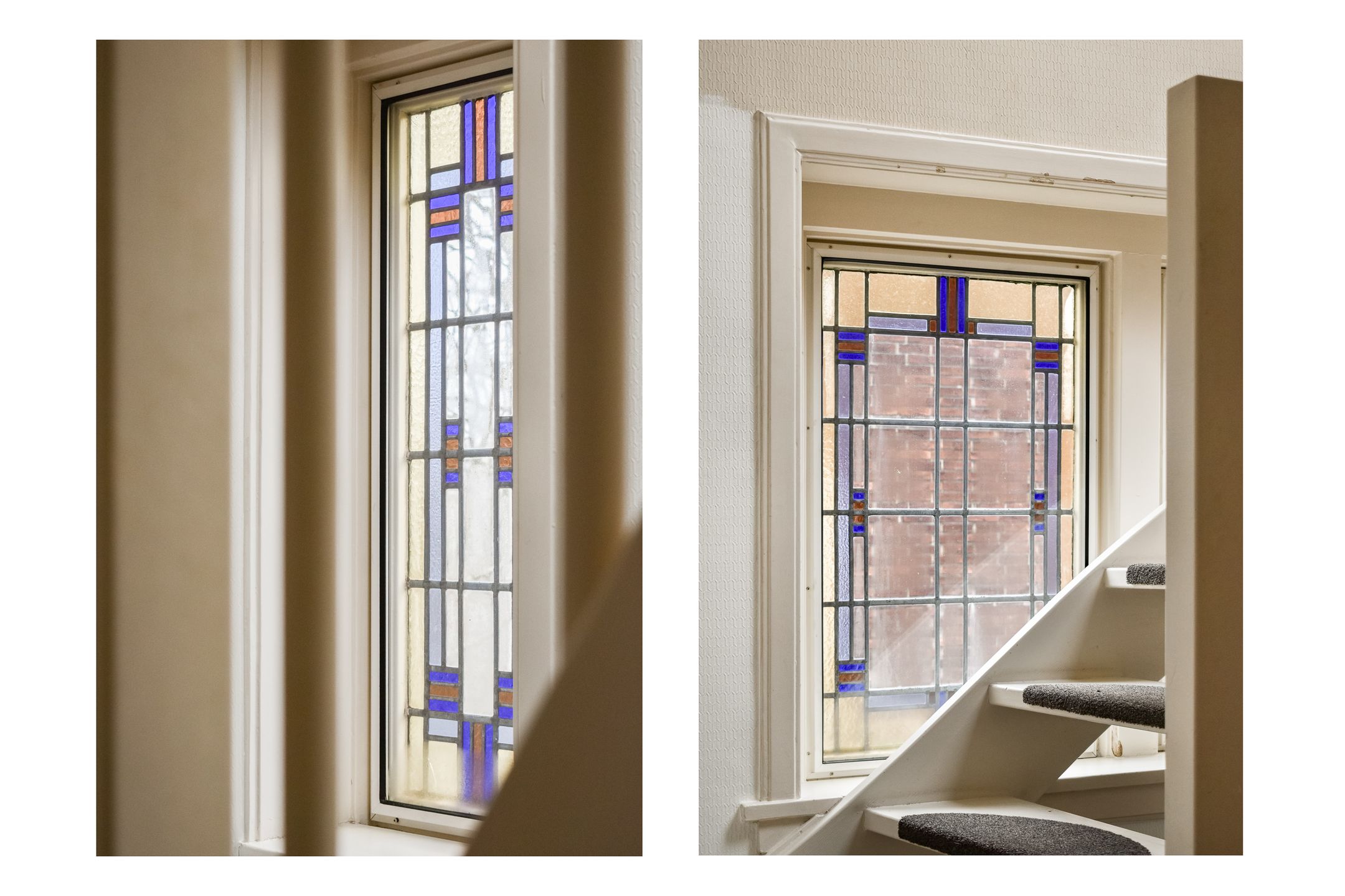 Foto 21 van W. Warnaarlaan 21