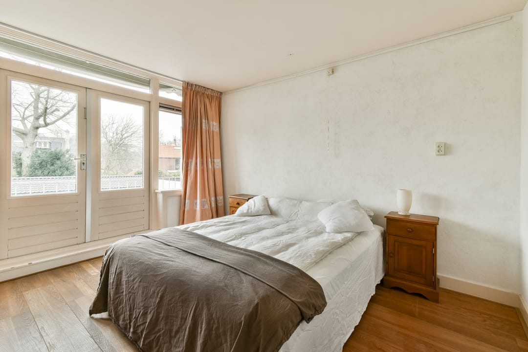 Foto 22 van W. Warnaarlaan 21