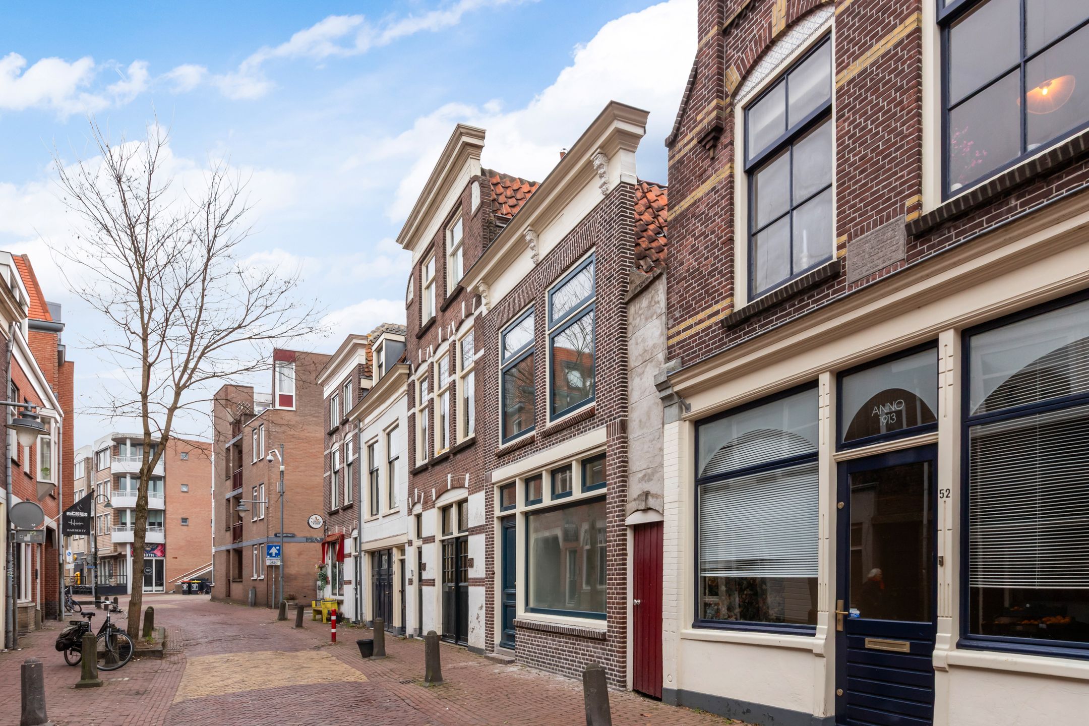 Photo 9 of Wilhelminastraat 54