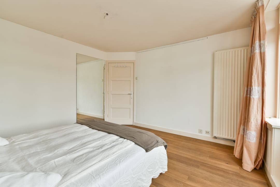 Foto 23 van W. Warnaarlaan 21