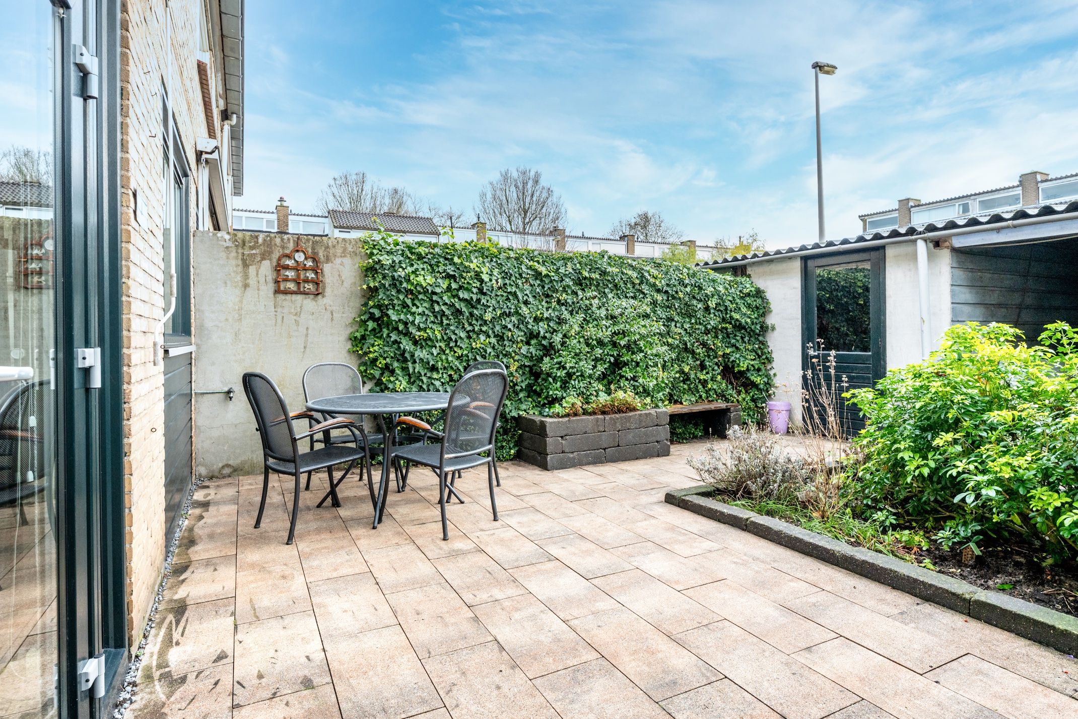 Photo 3 of Sfinxdreef 13