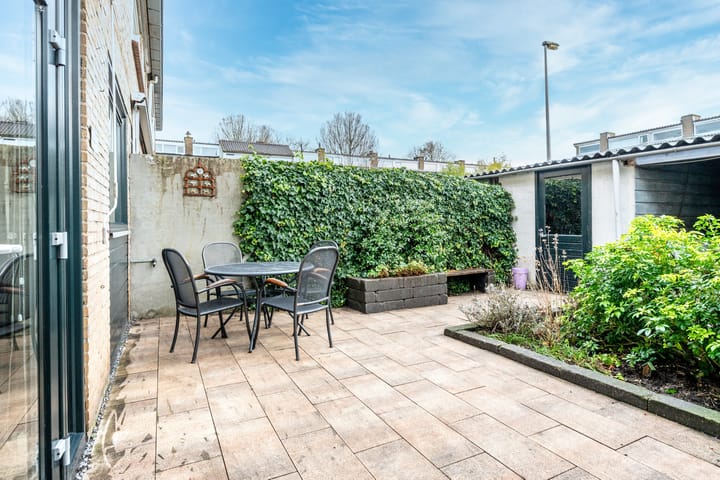 Foto 3 van Sfinxdreef 13