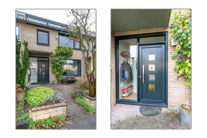 Foto 5 van Sfinxdreef 13