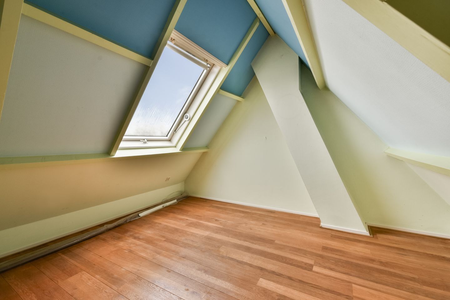 Foto 34 van W. Warnaarlaan 21