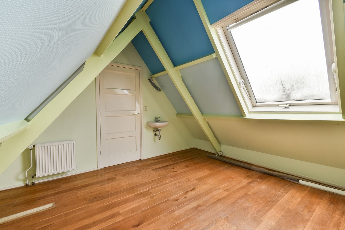 Foto 35 van W. Warnaarlaan 21