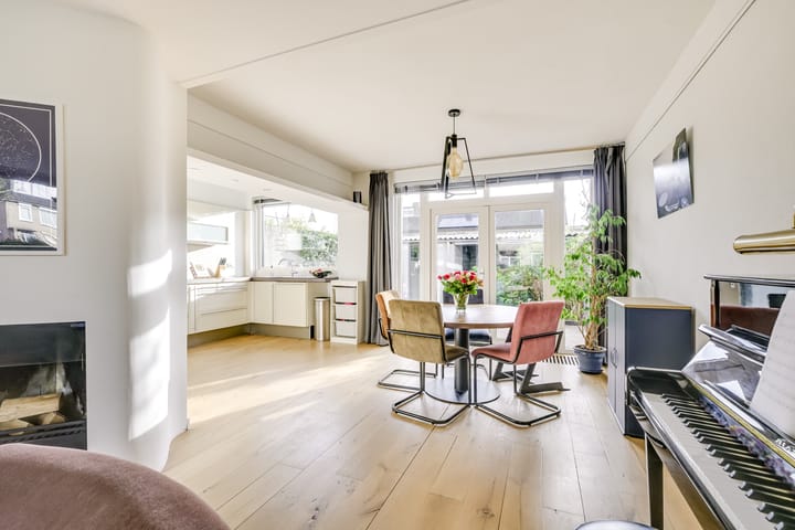 Foto 2 van Sfinxdreef 13