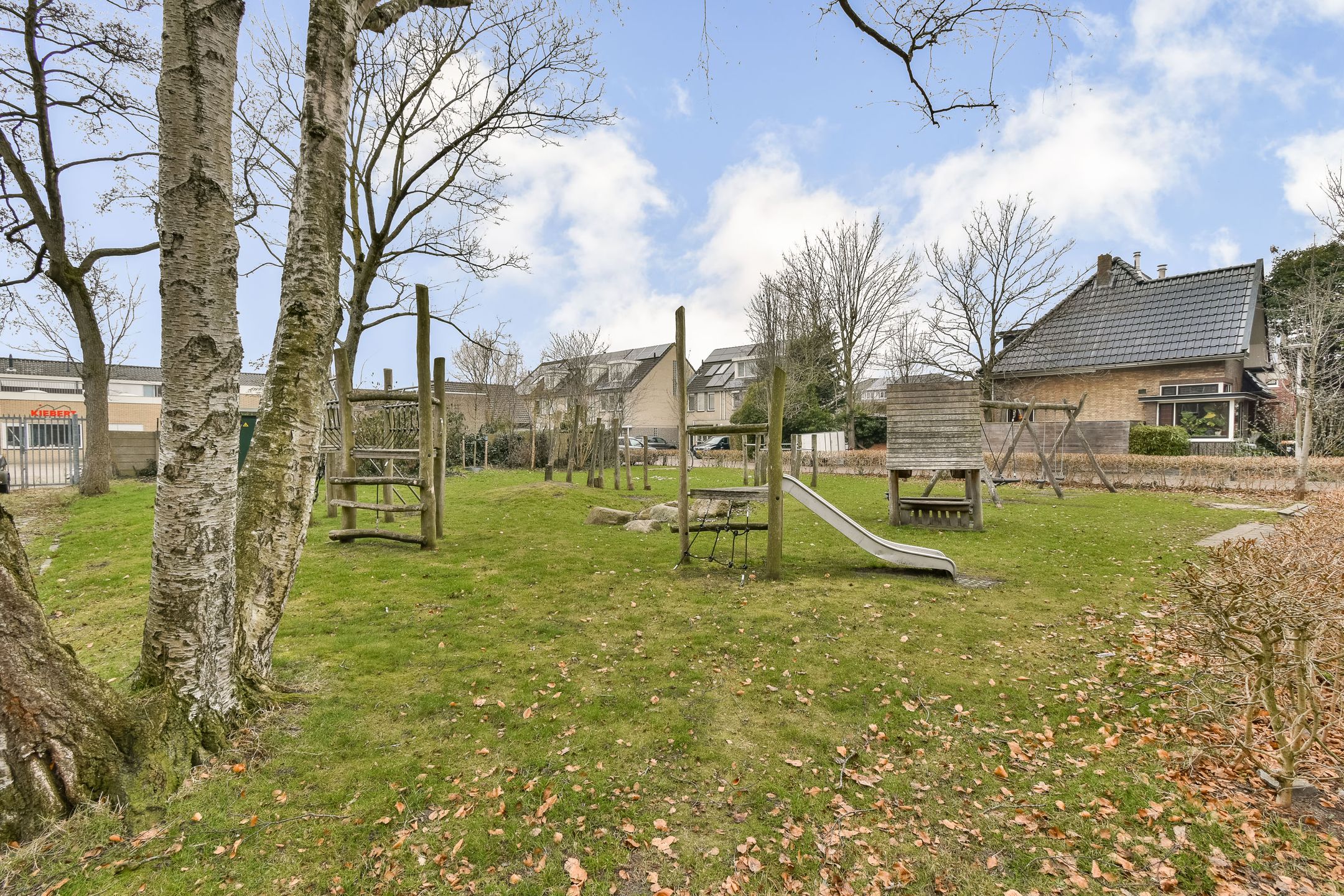 Foto 36 van W. Warnaarlaan 21