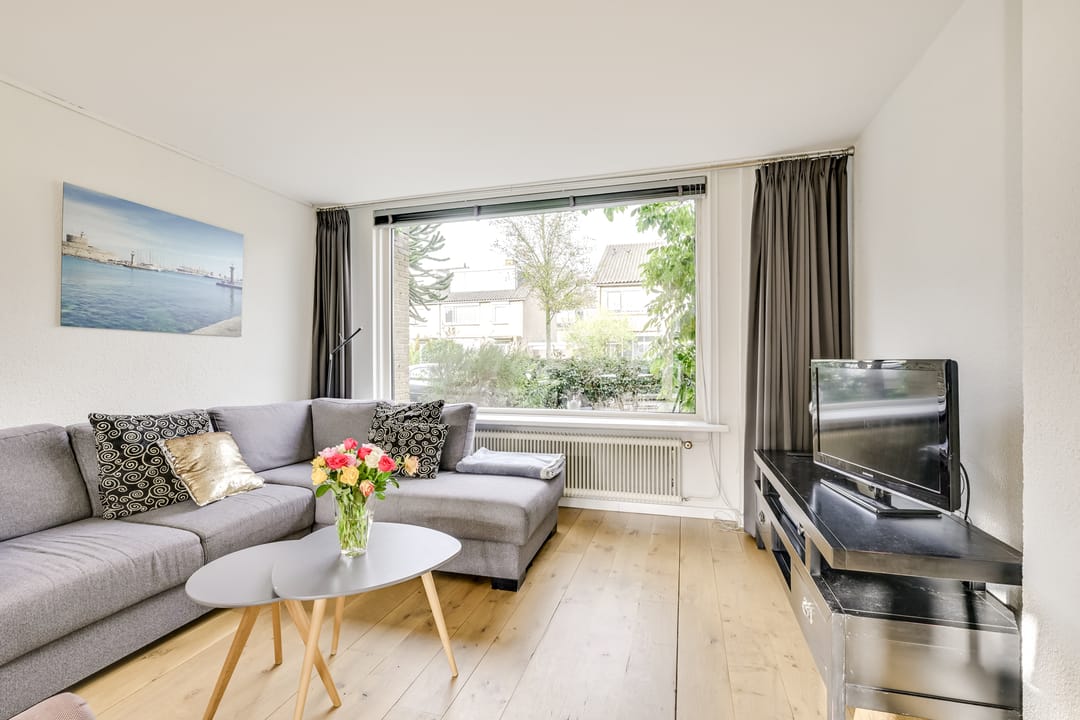 Photo 11 of Sfinxdreef 13