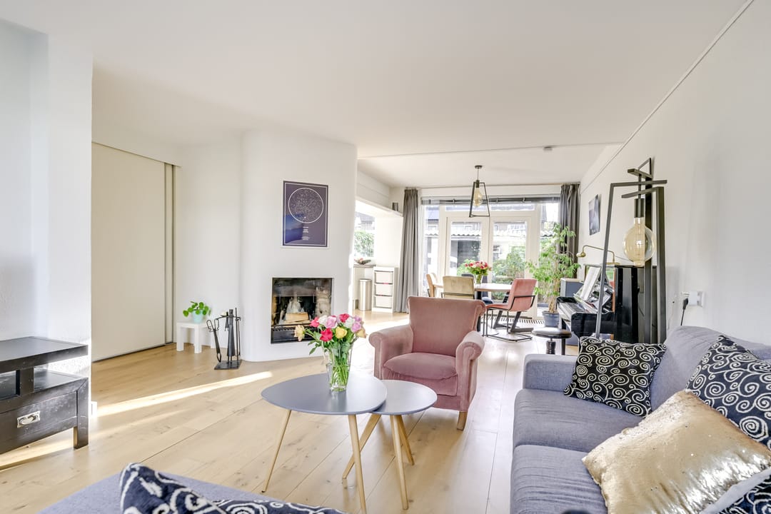 Photo 13 of Sfinxdreef 13