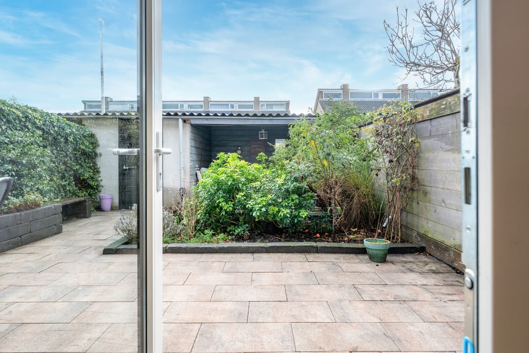 Photo 23 of Sfinxdreef 13