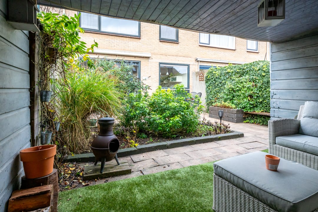 Photo 26 of Sfinxdreef 13