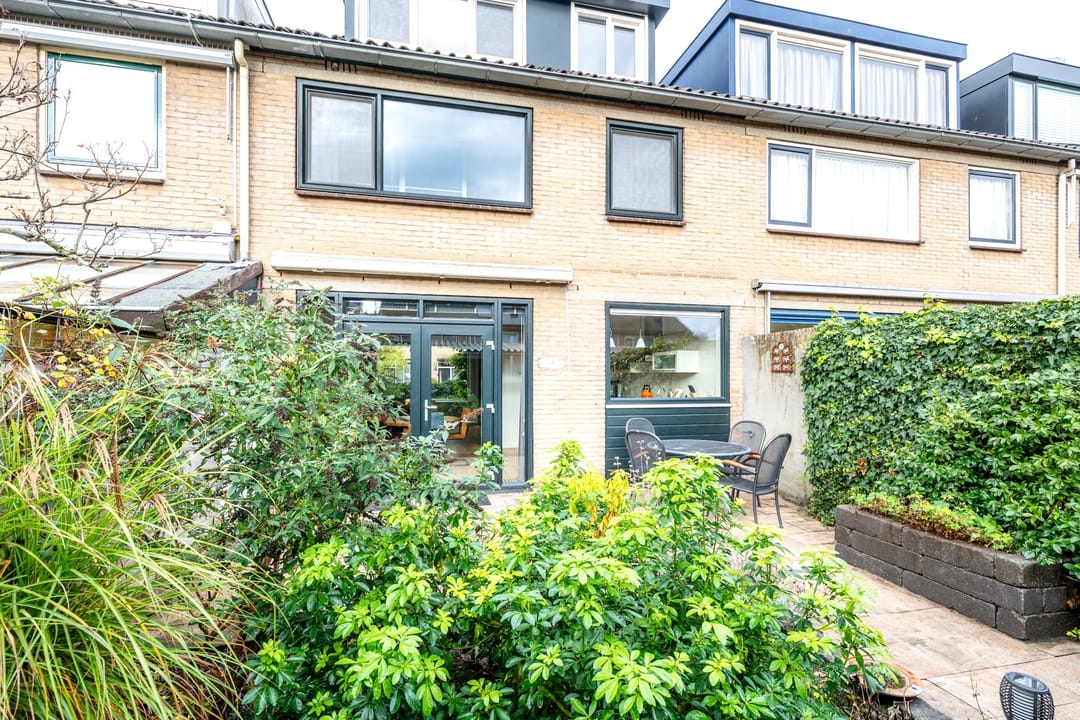 Photo 28 of Sfinxdreef 13