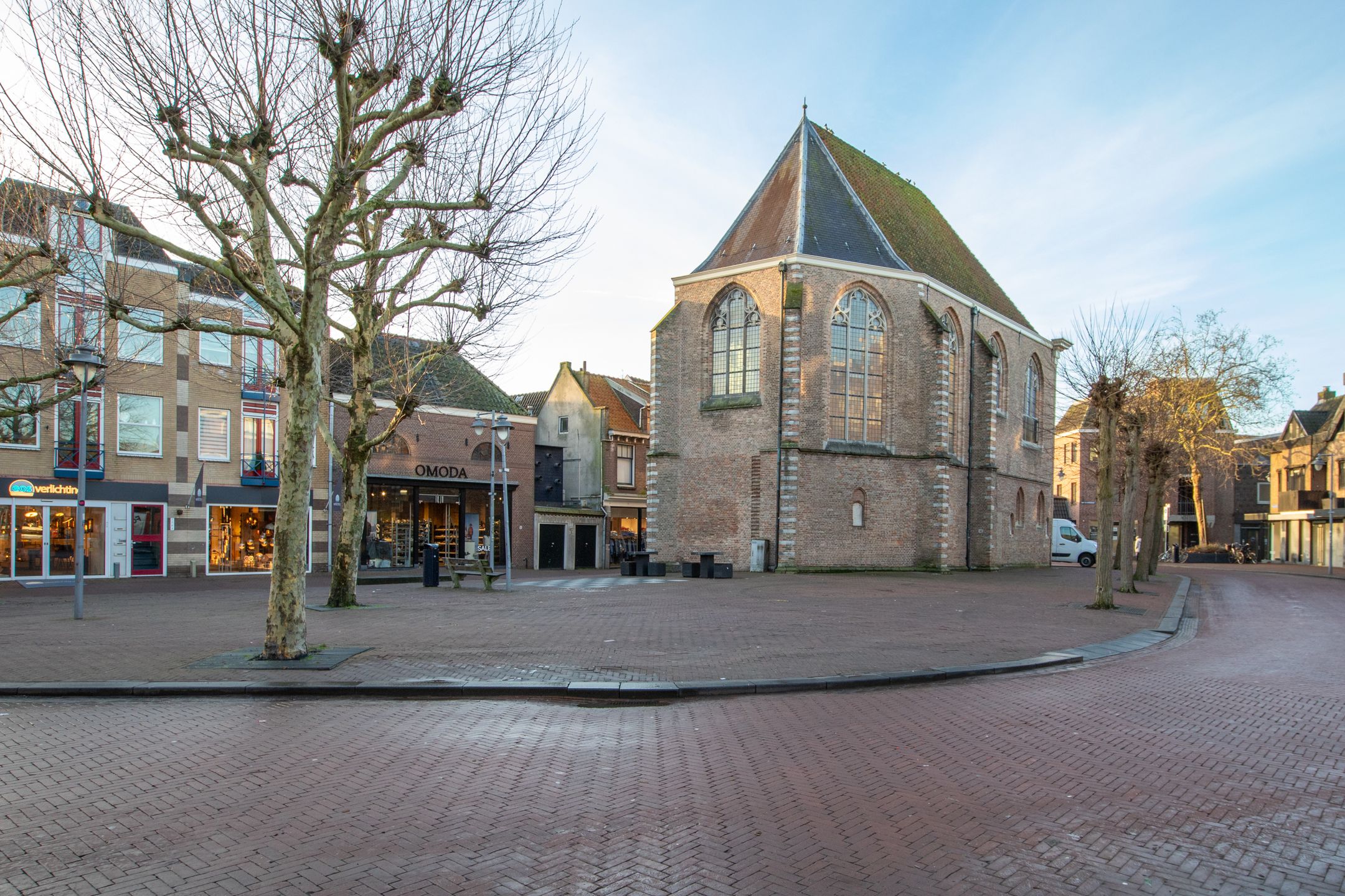 Photo 54 of Wilhelminastraat 54