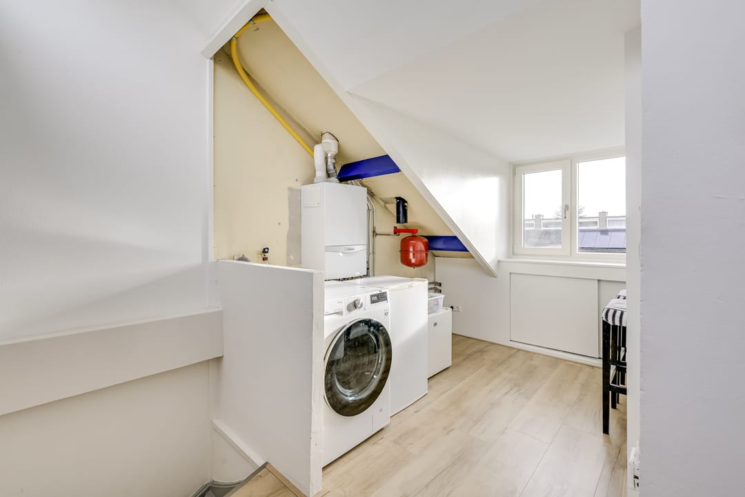 Photo 53 of Sfinxdreef 13