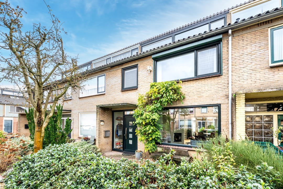 Photo 56 of Sfinxdreef 13