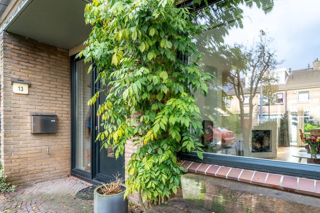 Photo 58 of Sfinxdreef 13